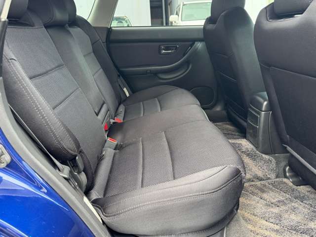 Ref No.A15841888 SUBARU LEGACY TOURING WAGON Image#9