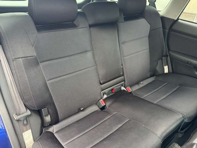 Ref No.A15841888 SUBARU LEGACY TOURING WAGON Image#11