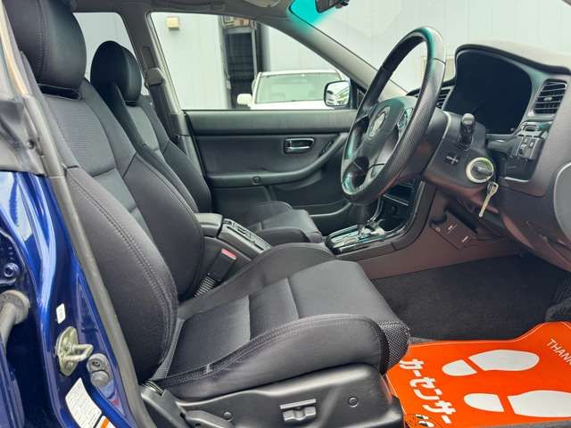 Ref No.A15841888 SUBARU LEGACY TOURING WAGON Image#13