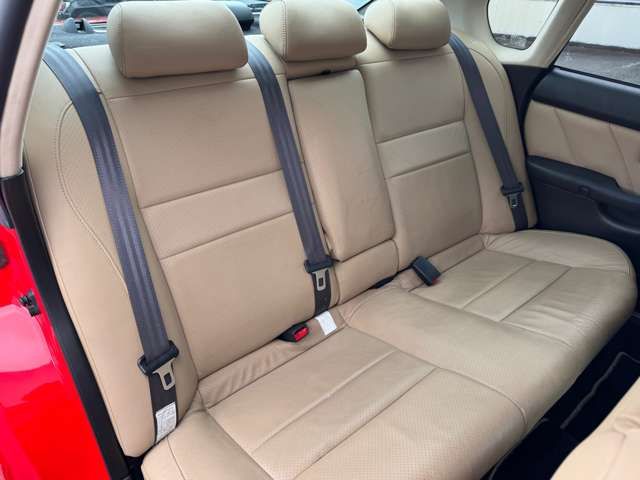 Ref No.A15841889 SUBARU LEGACY B4 Image#11