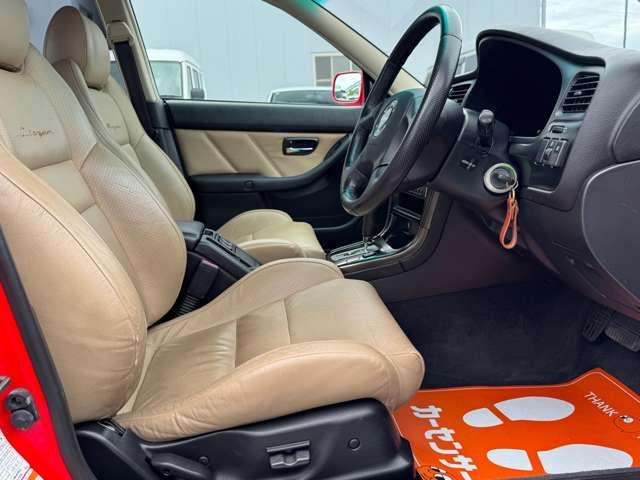 Ref No.A15841889 SUBARU LEGACY B4 Image#13