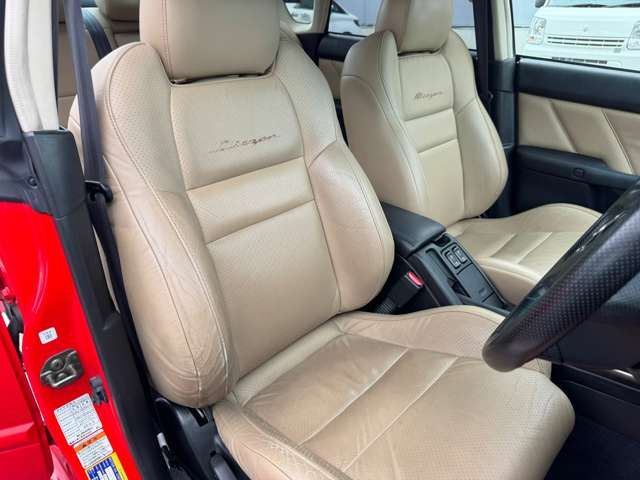 Ref No.A15841889 SUBARU LEGACY B4 Image#12