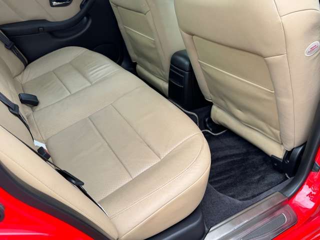 Ref No.A15841889 SUBARU LEGACY B4 Image#10