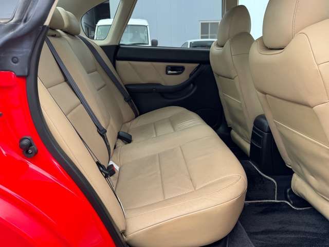 Ref No.A15841889 SUBARU LEGACY B4 Image#9