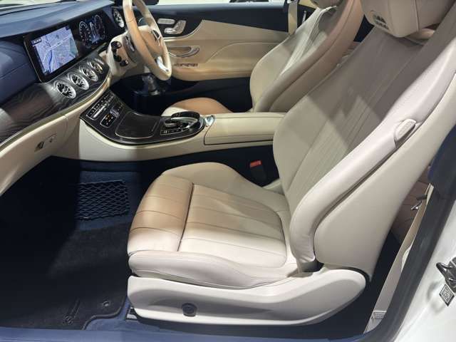 Ref No.A15841901 MERCEDES E CLASS Image#12
