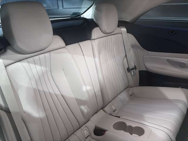 Ref No.A15841901 MERCEDES E CLASS Image#13
