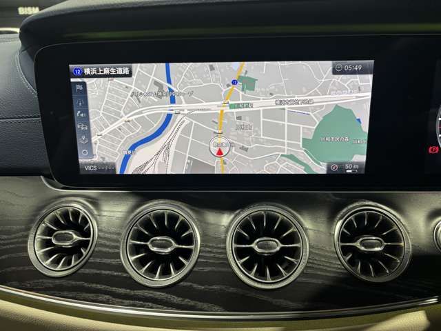 Ref No.A15841901 MERCEDES E CLASS Image#15