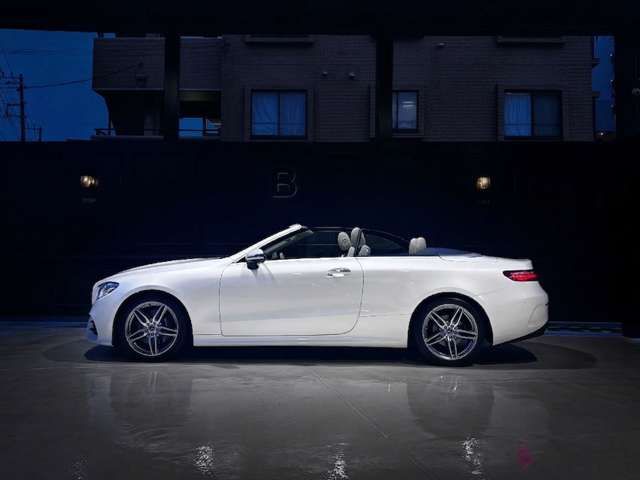 Ref No.A15841901 MERCEDES E CLASS Image#4