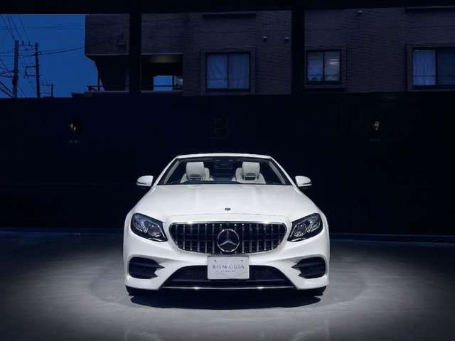 Ref No.A15841901 MERCEDES E CLASS Image#2