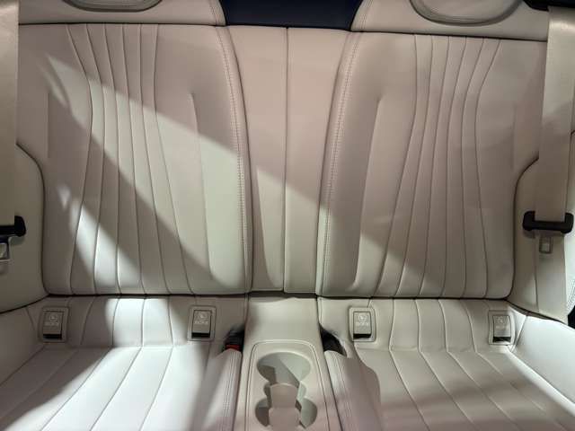 Ref No.A15841901 MERCEDES E CLASS Image#14