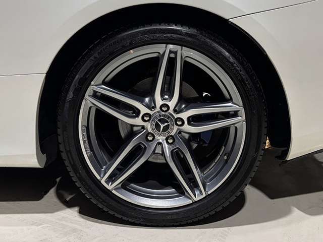 Ref No.A15841901 MERCEDES E CLASS Image#9