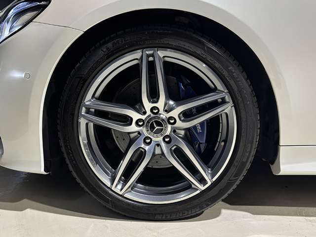 Ref No.A15841901 MERCEDES E CLASS Image#8