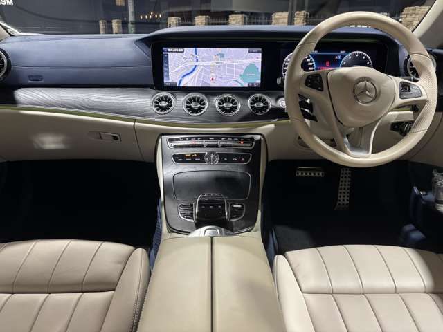 Ref No.A15841901 MERCEDES E CLASS Image#11