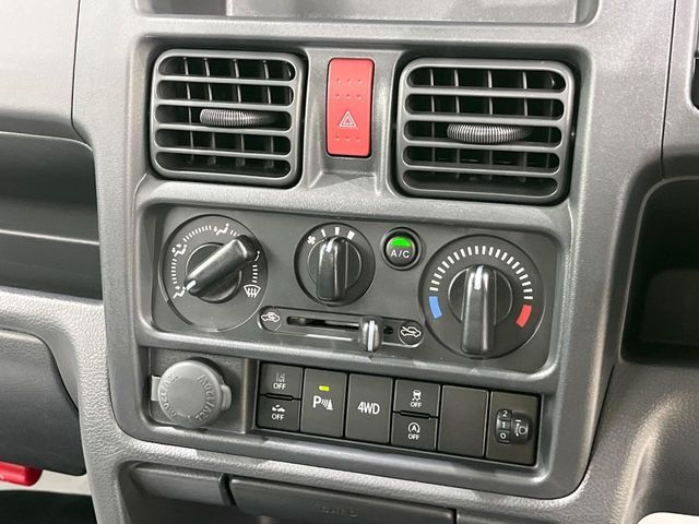 Ref No.A15841955 SUZUKI CARRY TRUCK Image#5