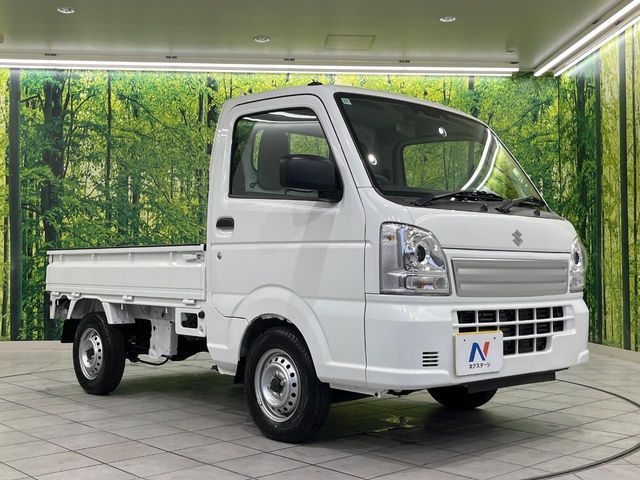 Ref No.A15841955 SUZUKI CARRY TRUCK Image#15