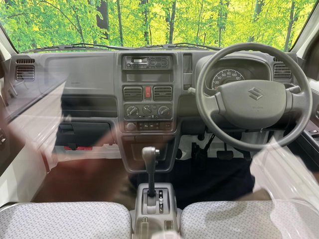 Ref No.A15841955 SUZUKI CARRY TRUCK Image#2