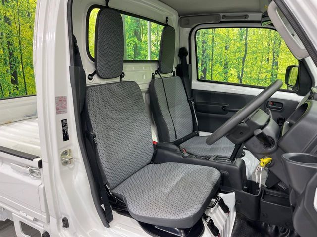 Ref No.A15841955 SUZUKI CARRY TRUCK Image#8