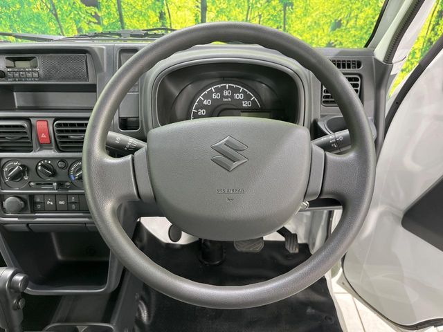 Ref No.A15841955 SUZUKI CARRY TRUCK Image#10