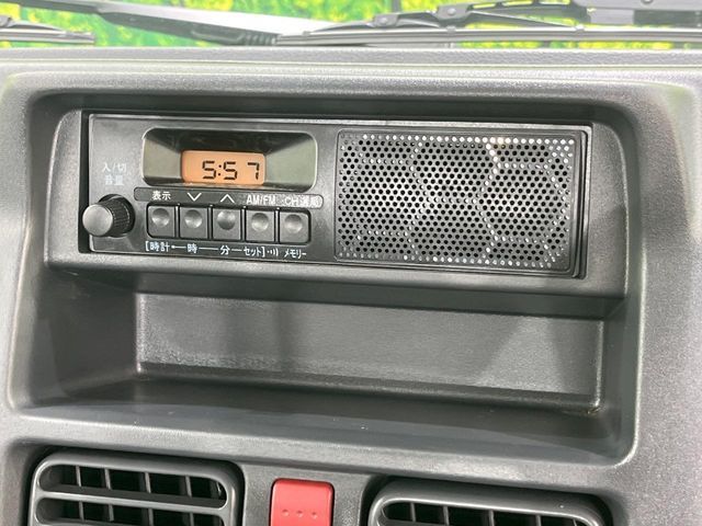 Ref No.A15841955 SUZUKI CARRY TRUCK Image#6