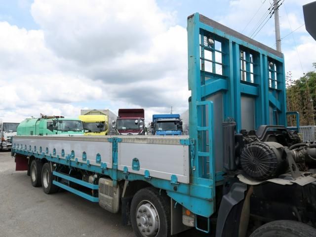Ref No.A15841961 HINO PROFIA Image#11