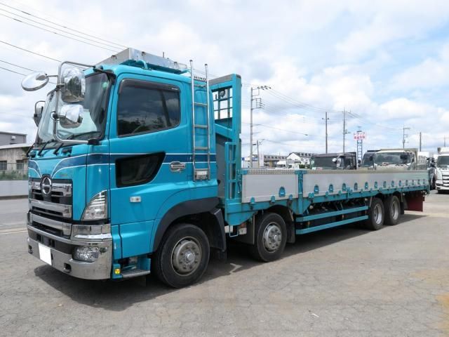Ref No.A15841961 HINO PROFIA Image#2