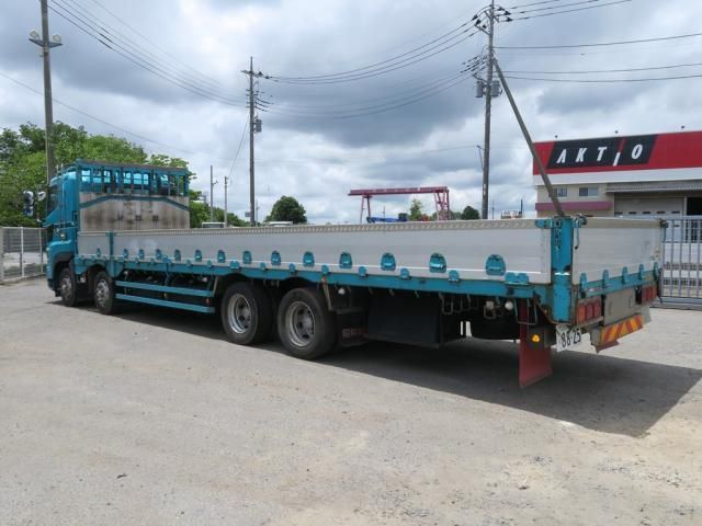 Ref No.A15841961 HINO PROFIA Image#3