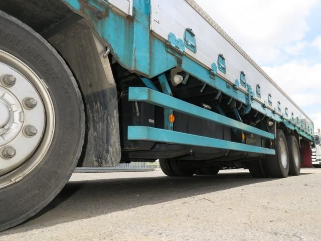 Ref No.A15841961 HINO PROFIA Image#14