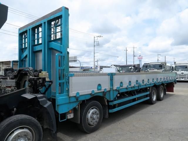 Ref No.A15841961 HINO PROFIA Image#12