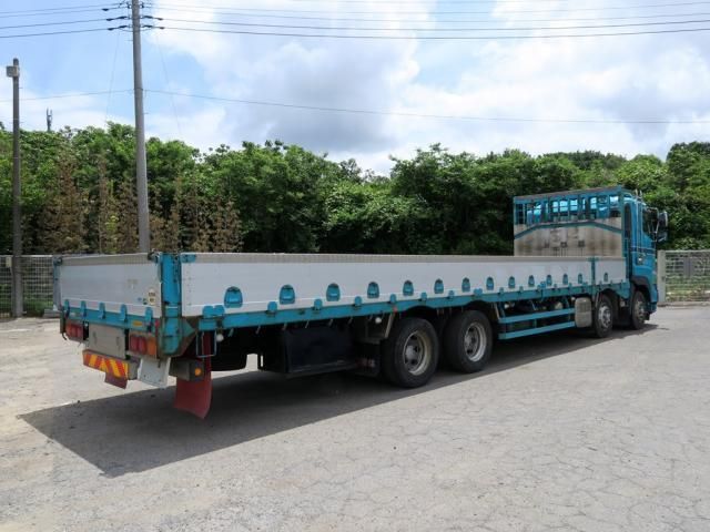 Ref No.A15841961 HINO PROFIA Image#4