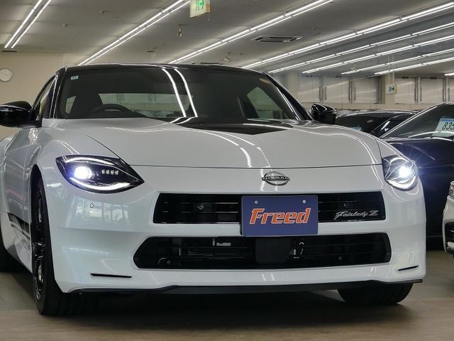 Ref No.A15841966 NISSAN FAIRLADY Z Image#9