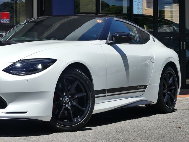 Ref No.A15841966 NISSAN FAIRLADY Z Image#8