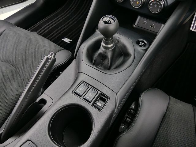 Ref No.A15841966 NISSAN FAIRLADY Z Image#15