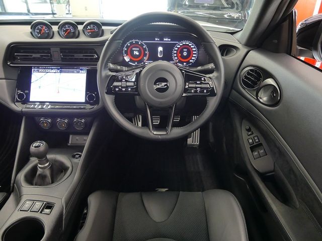 Ref No.A15841966 NISSAN FAIRLADY Z Image#11