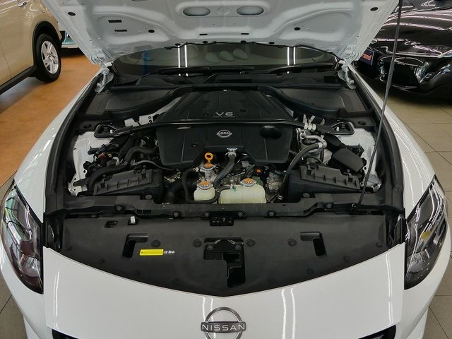 Ref No.A15841966 NISSAN FAIRLADY Z Image#20