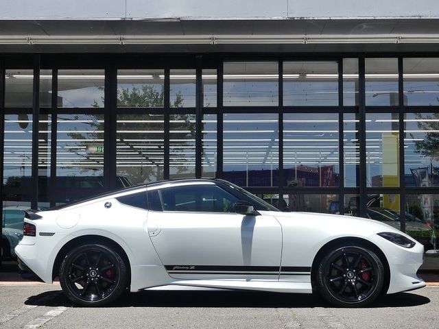 Ref No.A15841966 NISSAN FAIRLADY Z Image#7