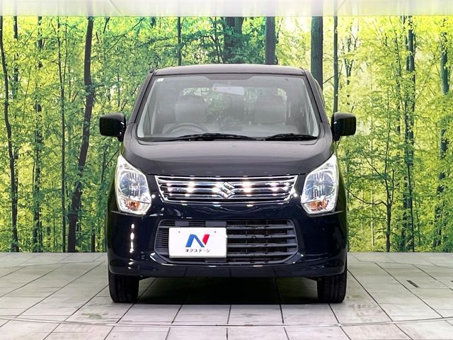 Ref No.A15841971 SUZUKI WAGON R Image#14