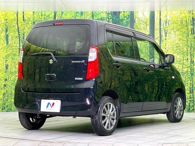Ref No.A15841971 SUZUKI WAGON R Image#17
