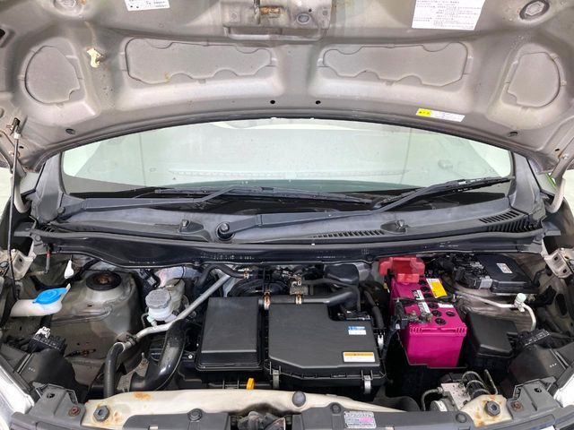 Ref No.A15841971 SUZUKI WAGON R Image#18