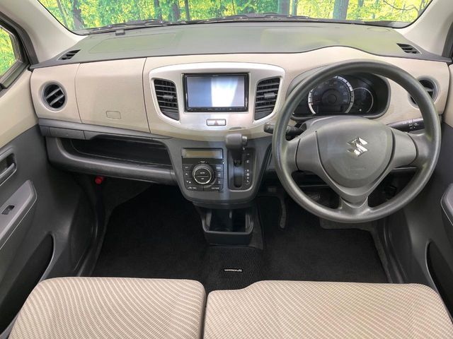 Ref No.A15841971 SUZUKI WAGON R Image#2