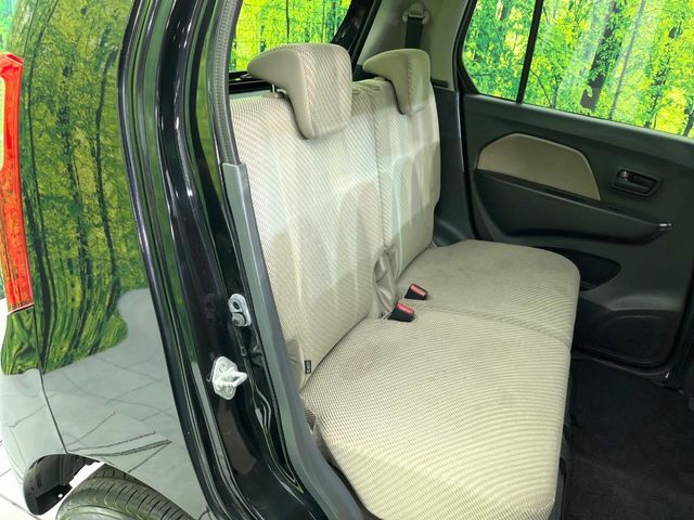 Ref No.A15841971 SUZUKI WAGON R Image#9