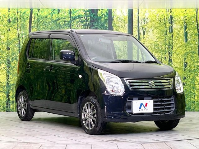 Ref No.A15841971 SUZUKI WAGON R Image#16