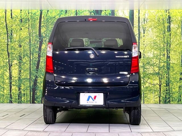 Ref No.A15841971 SUZUKI WAGON R Image#15