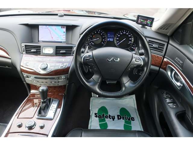 Ref No.A15842052 NISSAN FUGA Image#9