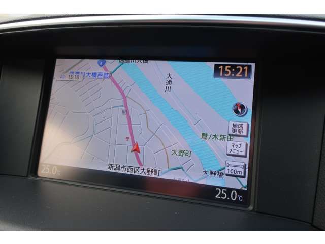 Ref No.A15842052 NISSAN FUGA Image#12