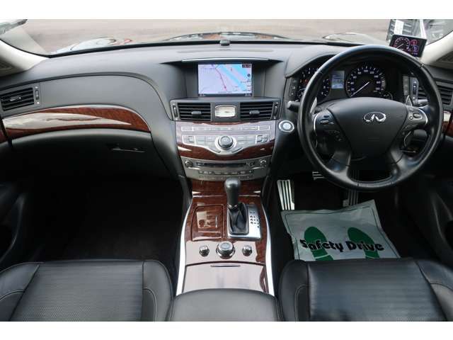 Ref No.A15842052 NISSAN FUGA Image#8