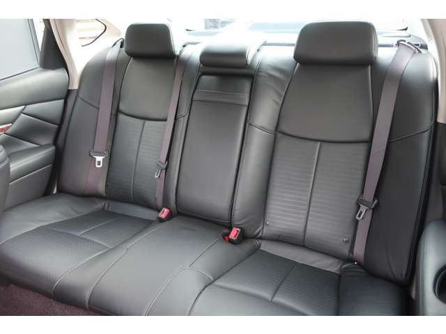 Ref No.A15842052 NISSAN FUGA Image#7