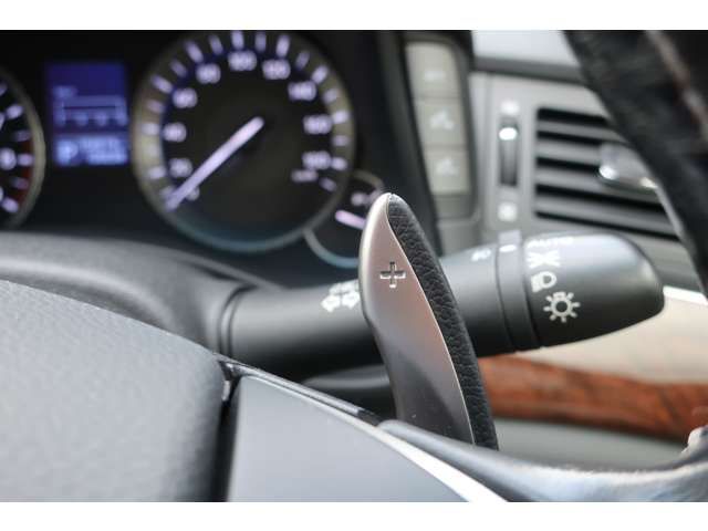 Ref No.A15842052 NISSAN FUGA Image#17