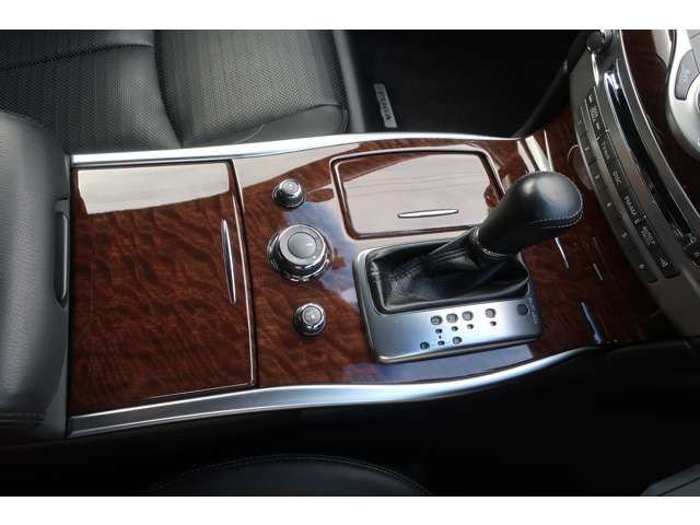 Ref No.A15842052 NISSAN FUGA Image#11