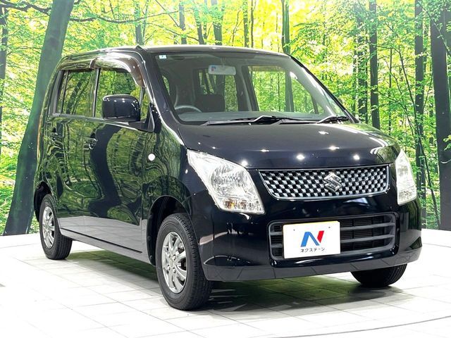 Ref No.A15842075 SUZUKI WAGON R Image#12