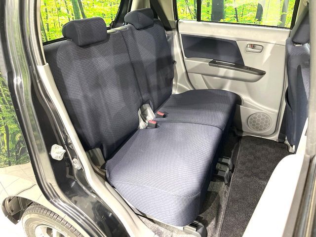 Ref No.A15842075 SUZUKI WAGON R Image#5